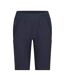 Pantalon Marche Leslie Femme Noir Columbia-3