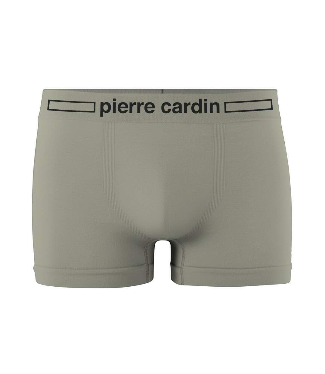 Lot de 4 boxers homme Seamless Enrique Pierre Cardin-5