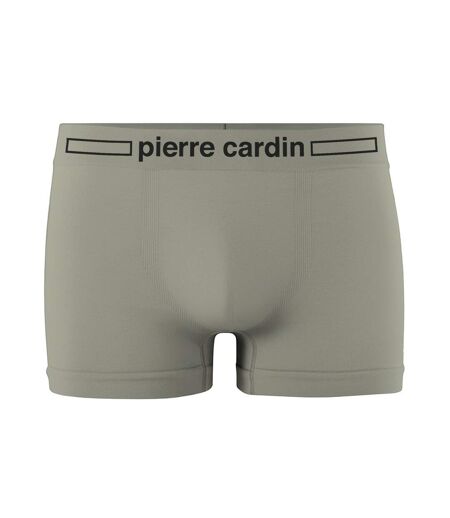 Lot de 4 boxers homme Seamless Enrique Pierre Cardin