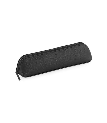 Bagbase - Pochette zippée BOUTIQUE (Noir/Noir) (Taille unique) - UTPC3785