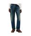 Jean droit bleu homme tommy hilfiger sonny rglr-1