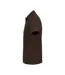 Polo Prime Homme Chocolat SOLS-3