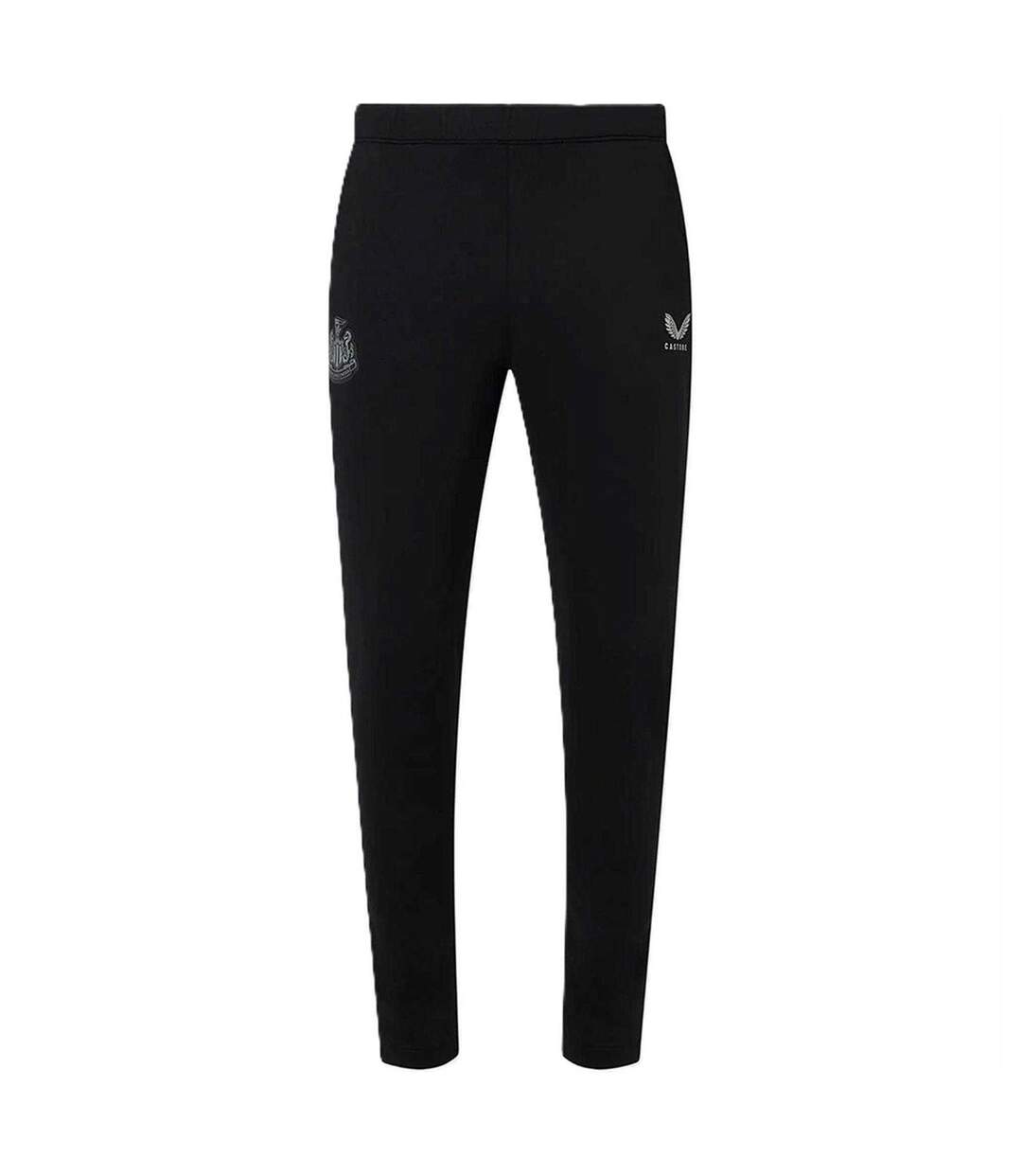 Pantalon De Jogging Motif/style Newcastle United Fc Homme Noir Castore-1