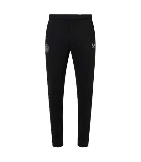 Pantalon De Jogging Motif/style Newcastle United Fc Homme Noir Castore