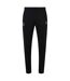 Pantalon De Jogging Motif/style Newcastle United Fc Homme Noir Castore-1