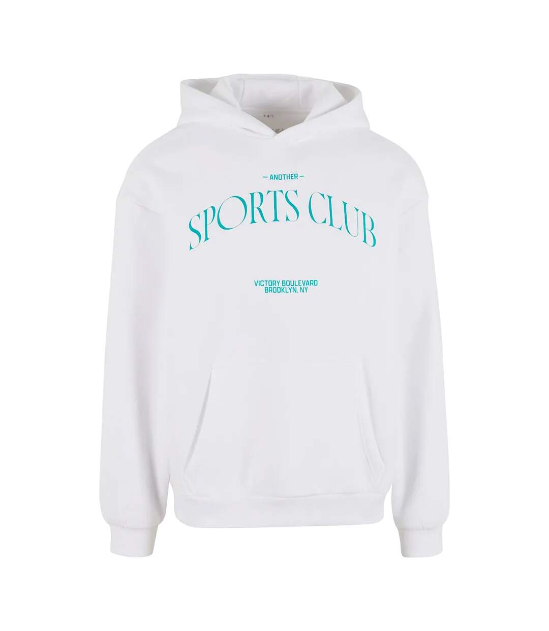 Blanc Mister Tee-2