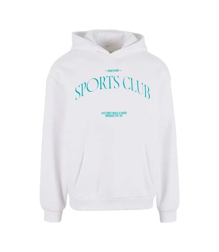 Blanc Mister Tee