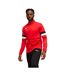 Ensemble De Survêtement Team Rise Homme Noir Rouge Puma-1