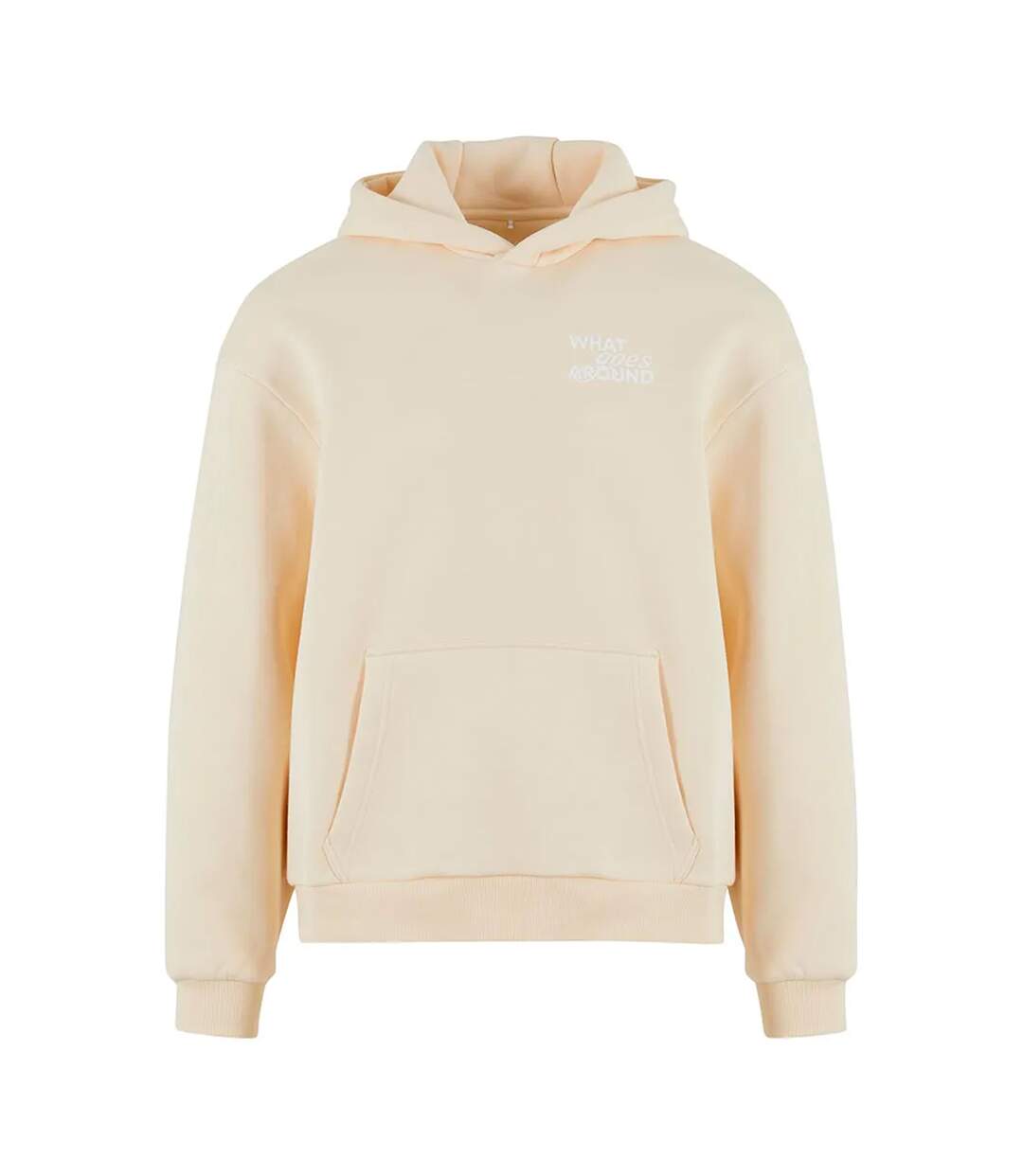 Sable Blanc Mister Tee-2