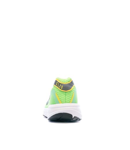 Chaussures de Running Verte Homme Adidas Sl20.3