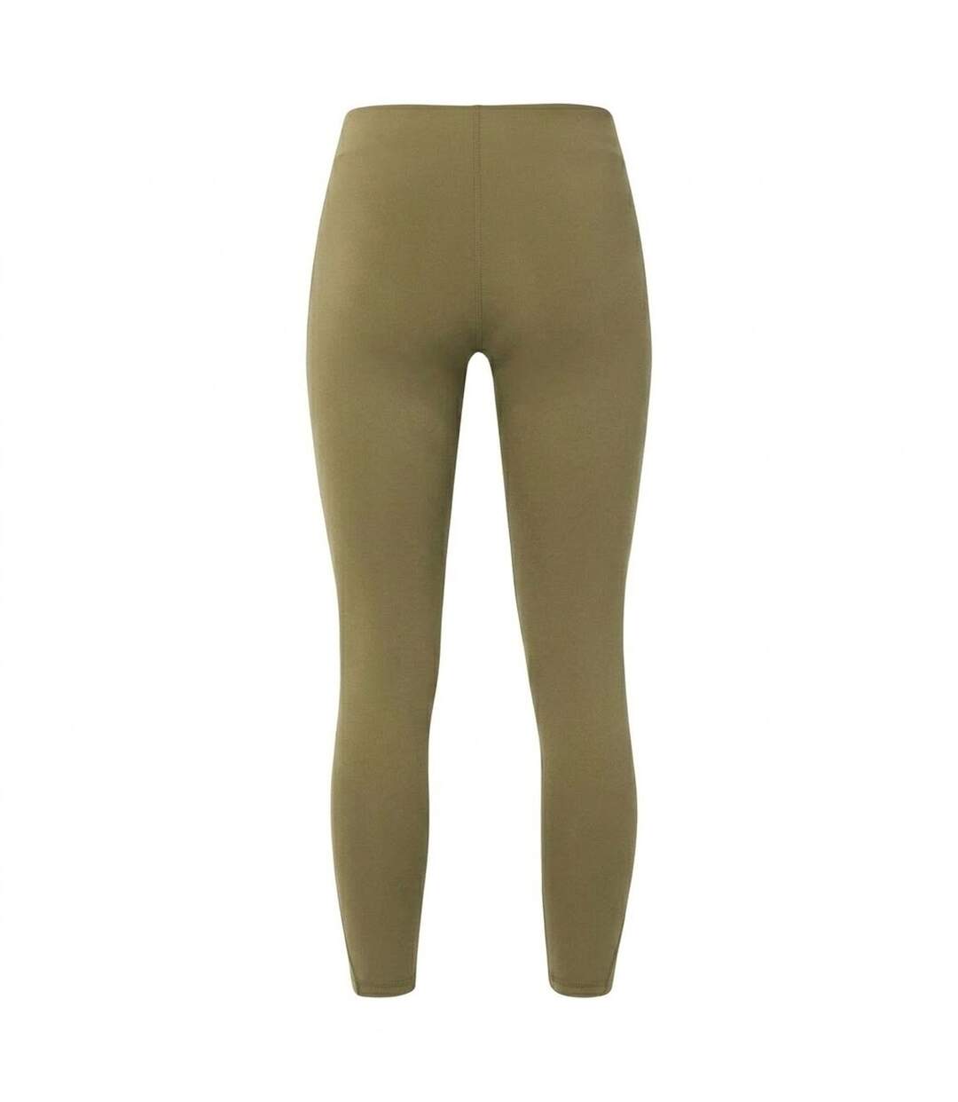 Legging Sport Motif/style Imprimé Léopard Femme Marron Kaki Sweaty Betty-3