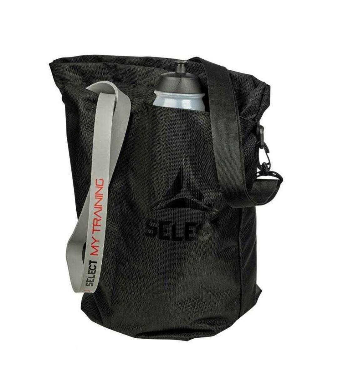 Sports Crossbody Bag One Size Black Select-3