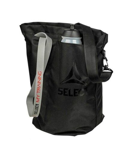 Sports Crossbody Bag One Size Black Select