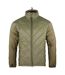 Veste Polaris Homme Vert Speero-1