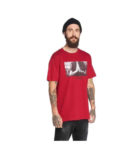 Bourgogne Mister Tee