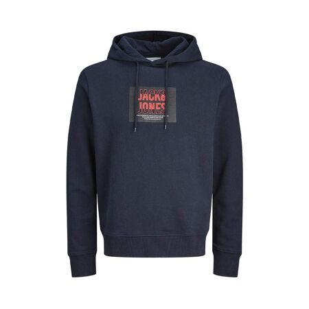 Sweat Marine Homme Jack & Jones HudsonY - L