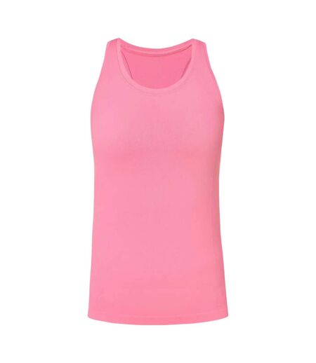 Débardeur Entraînement Athlete Femme Rouge Sucette Sweaty Betty
