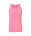 Débardeur Entraînement Athlete Femme Rouge Sucette Sweaty Betty-2