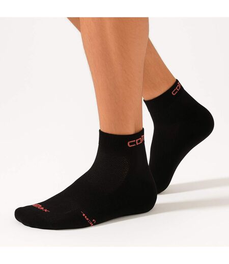 1 Pack Ultra Coolmax Ankle Length Running Socks