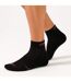 1 Pack Ultra Coolmax Ankle Length Running Socks-3