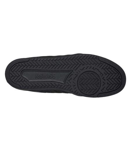Baskets Homme Noir K-Swiss