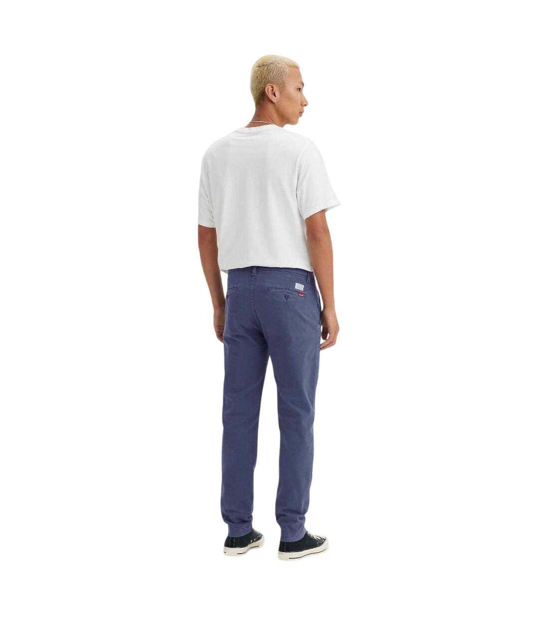 Chino Homme Bleu Levis-3