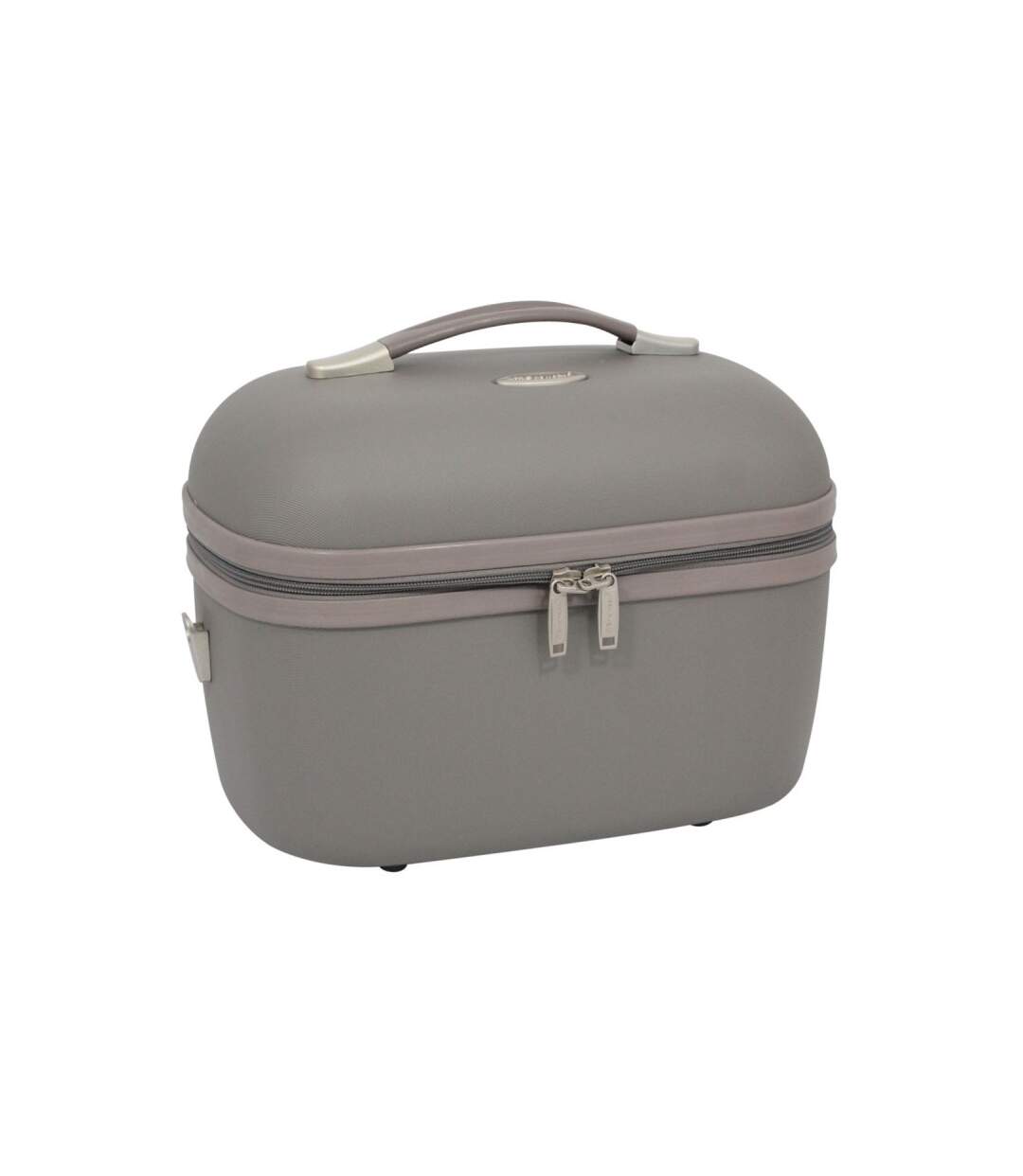 Snowball - Vanity case Dublin - taupe - 7652-1