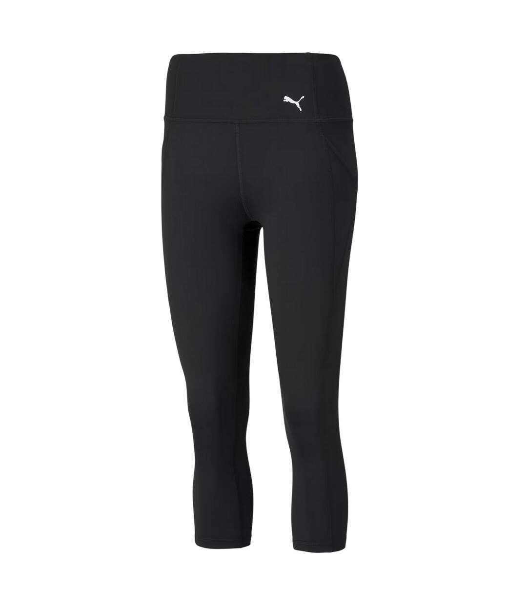 Legging ¾ Favorite Forever Femme Noir Puma-2