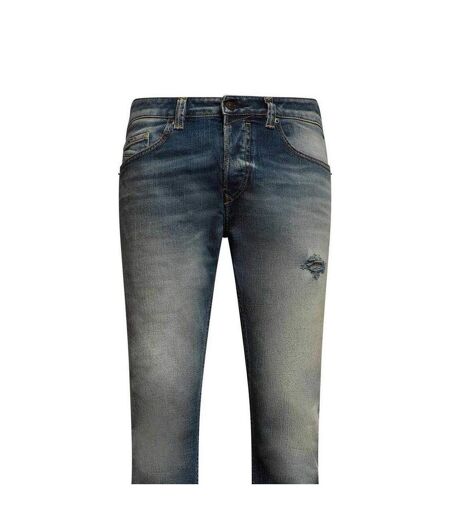 Jean Safado-x Homme Ivoire Diesel