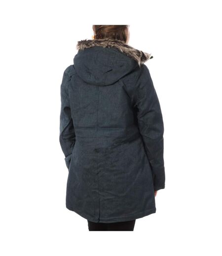 Parka Bleu Femme O'Neill Journey - M