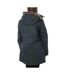 Parka Bleu Femme O'Neill Journey - M-2