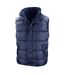 Core Nova Lux Doudoune Sans Manches Rembourrée Hydrofuge Et Coupe-vent Homme Bleu Marine Result-2