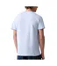 T-shirt bleu clair homme tommy hilfiger tjm slim linear-2