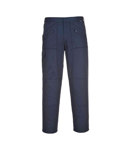 Portwest - Pantalon ACTION - Homme (Bleu marine) - UTPW703