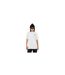 T-shirt Motif/style Dôme Essential Femme Blanc The North Face-1