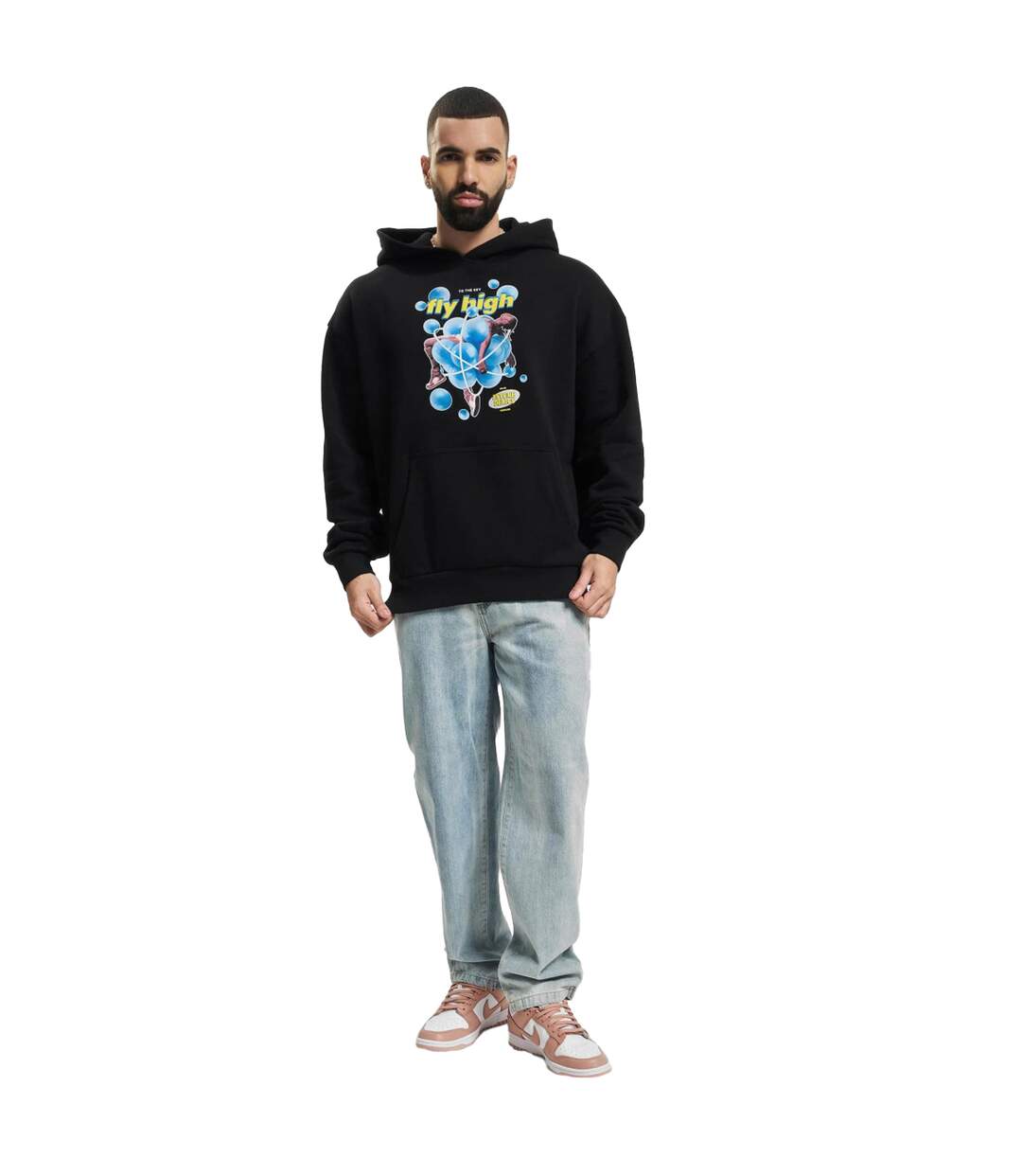 Noir Mister Tee-1
