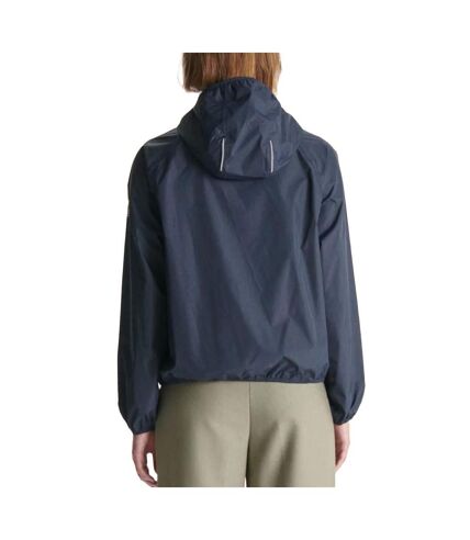 Coupe-vent Marine Femme JOTT Singapore - L