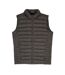Doudoune sans manches kaki homme teddy smith b-terry 12014310 - l-2