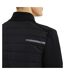 Mens Jordizo Jacket Black Ellesse-3