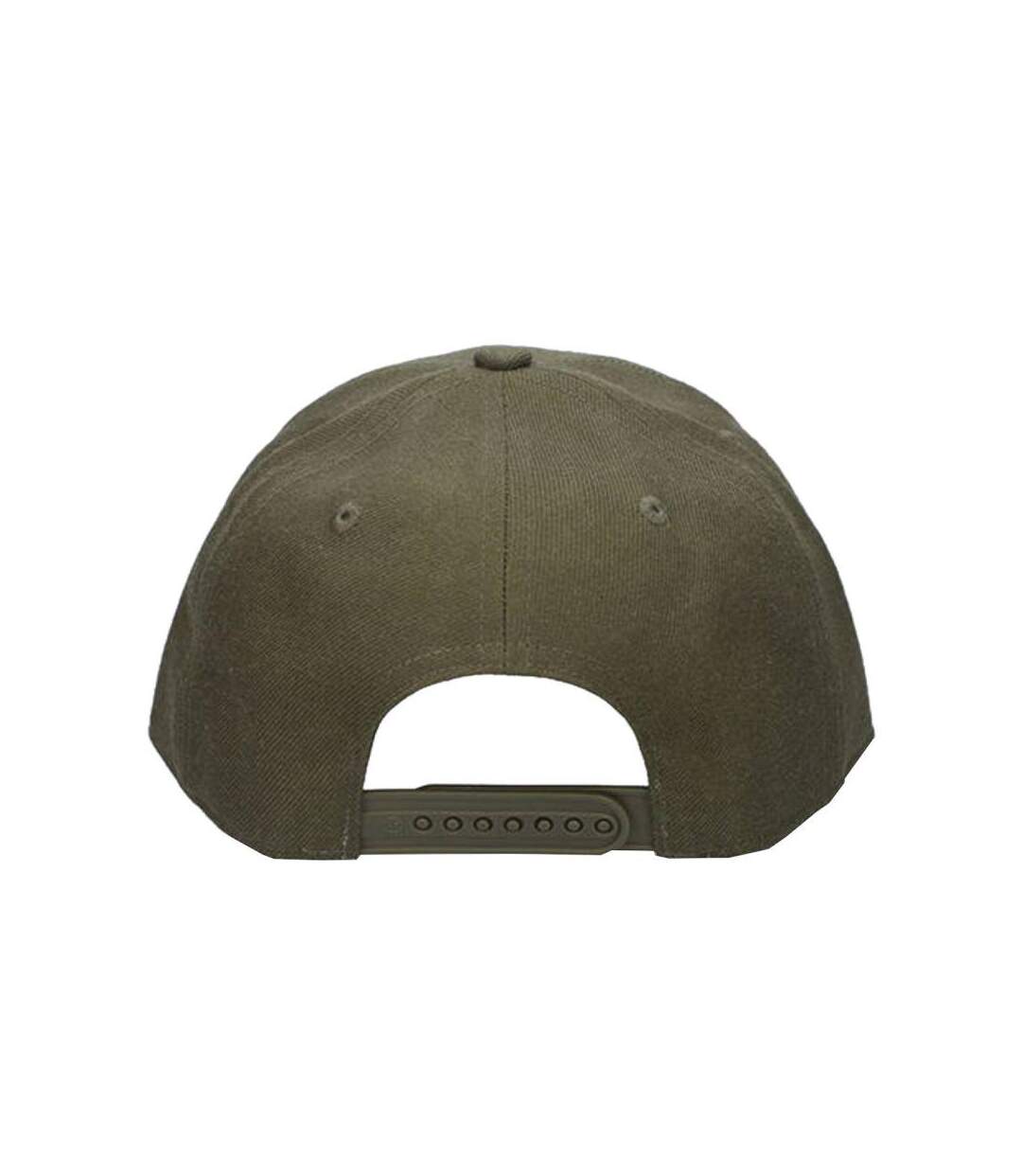 Casquette De Baseball Motif/style New York Yankees Mvp Vert Foncé 47-2