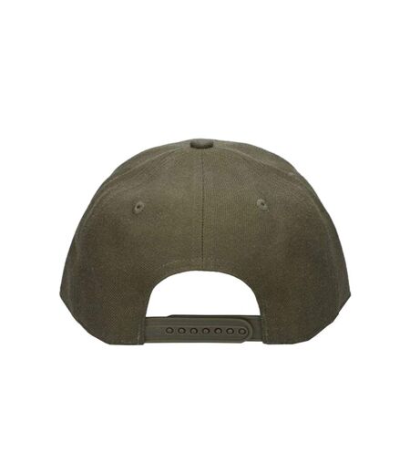 Casquette De Baseball Motif/style New York Yankees Mvp Vert Foncé 47