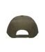 Casquette De Baseball Motif/style New York Yankees Mvp Vert Foncé 47-2