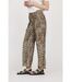 Pantalon JERRY Léopard-3