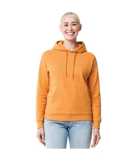 Sweat À Capuche Jasper Adulte Citrouille Iqoniq