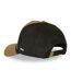 Casquette trucker premium avec filet et patch Lion Capslab-5