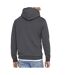 Sweat à capuche gris foncé homme only & sons cere-2