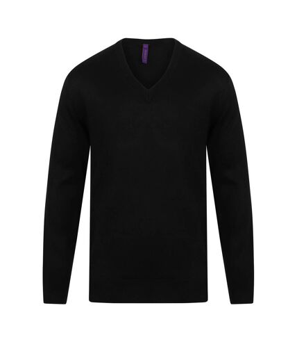 Sweat homme noir Henbury Henbury