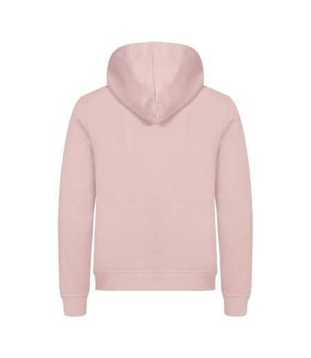 Unisex Adult Miami Hoodie Candy Pink Clique