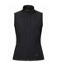 Veste Sans Manches Mahall Femme Noir Trespass-1