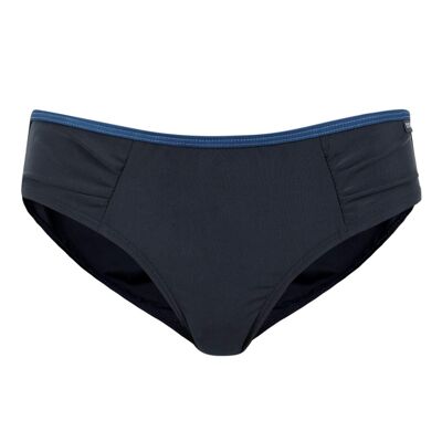 Bas de maillot de bain aceana femme bleu marine / bleu vif Regatta